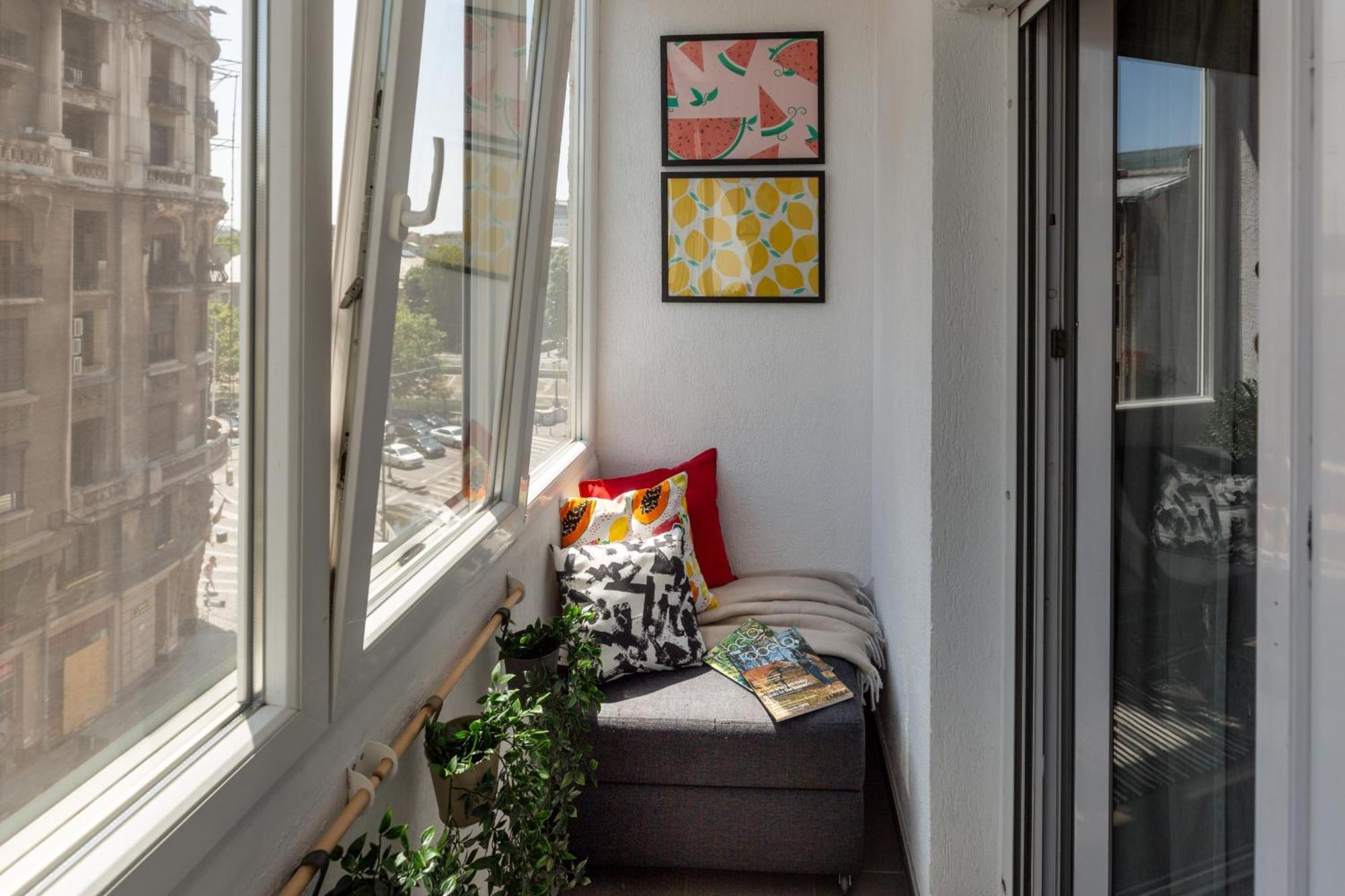Modern 1Br Apt In The Old Town: The Perfect Choice Bukarest Kültér fotó