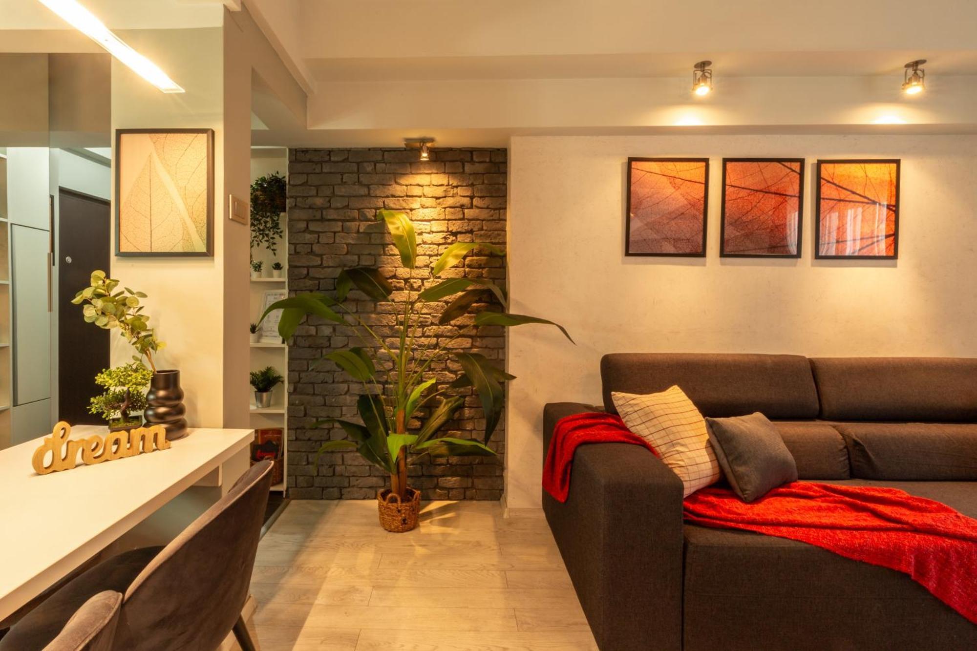 Modern 1Br Apt In The Old Town: The Perfect Choice Bukarest Kültér fotó